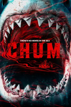 Chum 2026 BluRay [Hindi + Tamil + Telugu + English] 480p 720p