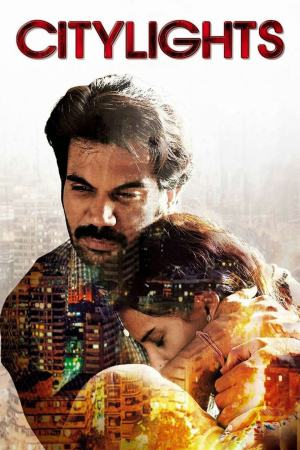 City Lights 2014 WebRip [Hindi] 480p, 720p ESub