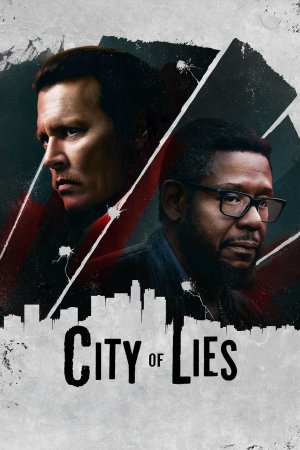 City of Lies 2018 BluRay [Hindi + Tamil + Telugu + English] 480p, 720p, 1080p ESub