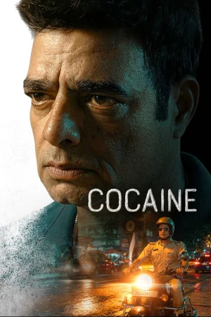 Cocaine 2026 WebRip [Hindi] 480p 720p ESub