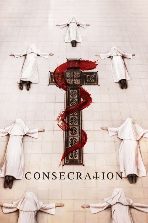 Consecration 2023 BluRay [Tamil + Telugu + English] 480p, 720p, 1080p ESub