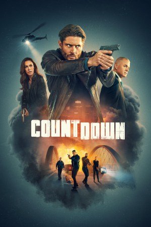 Countdown (2025) Season 1 [Hindi + Tamil + Telugu + Malayalam + Kannada + English] WebRip 480p 720p ESub - Complete