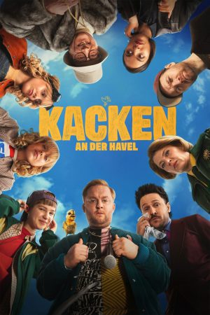Crap Happens (2026) Season 1 [Hindi + English] WebRip 480p, 720p ESub - Complete