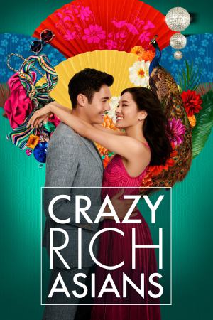 Crazy Rich Asians 2018 BluRay [Hindi + Tamil + English] 480p 720p ESub