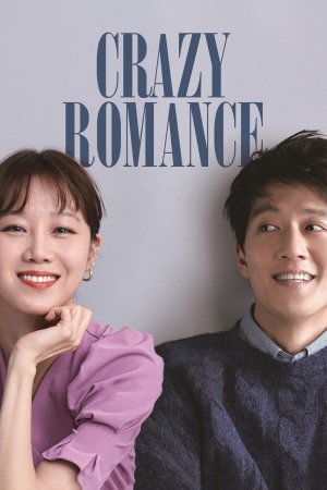 Crazy Romance 2019 BluRay [Hindi + Tamil + Telugu + Korean] 480p, 720p ESub