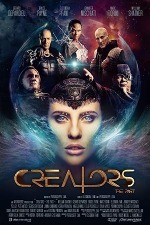 Creators: The Past 2020 WebRip [Hindi + Tamil + Telugu] 480p, 720p, 1080p ESub