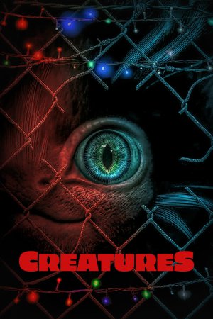 Creatures 2021 BluRay [Tamil + Telugu + English] 480p, 720p ESub