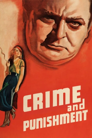 Crime and Punishment 1935 BluRay [Hindi + Tamil + Telugu + English] 480p 720p