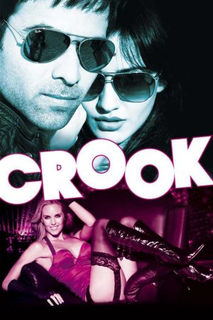 Crook 2010 WebRip [Hindi] 480p, 720p ESub