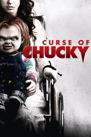 Curse of Chucky 2013 Unrated BluRay [Hindi + English] 480p 720p ESub