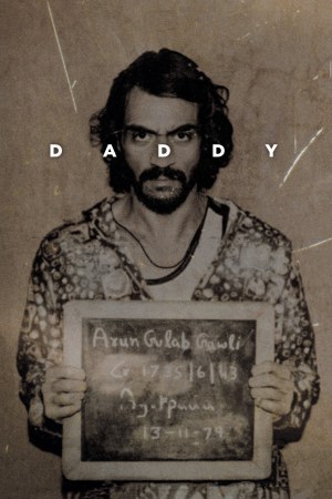 Daddy 2017 WebRip [Hindi] 480p, 720p ESub