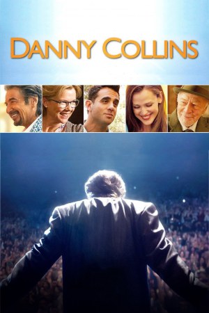 Danny Collins 2015 BluRay [Hindi + English] 480p, 720p ESub