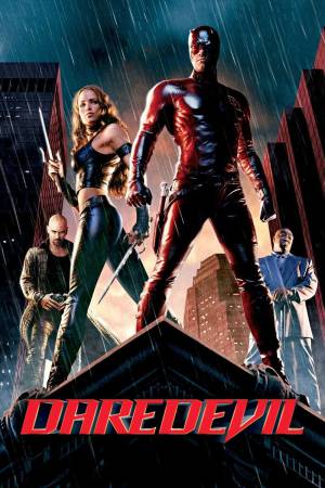 Daredevil 2003 BluRay [Hindi + English] 480p, 720p ESub