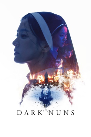 Dark Nuns 2025 WebRip [Hindi + Tamil + Telugu + English] 480p 720p