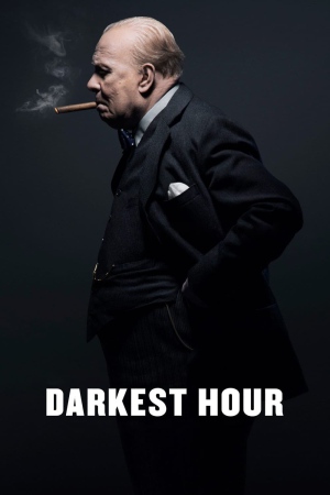Darkest Hour 2017 BluRay [Hindi + English] 480p, 720p ESub