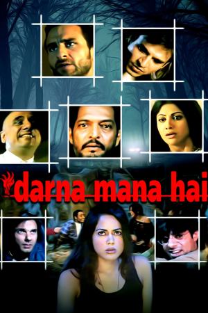 Darna Mana Hai 2003 WebRip [Hindi] 480p, 720p ESub