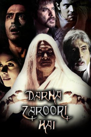 Darna Zaroori Hai 2006 WebRip [Hindi] 480p, 720p ESub