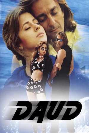 Daud 1997 WebRip [Hindi + Tamil] 480p 720p