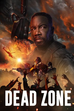 Dead Zone 2022 BluRay [Hindi + English] 480p 720p ESub