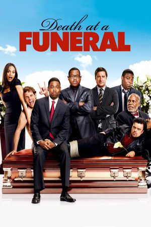 Death at a Funeral 2010 BluRay [Hindi + English] 480p, 720p ESub
