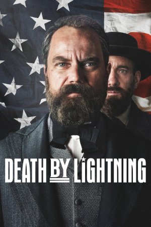 Death by Lightning (2025) Season 1 [Hindi + Tamil + Telugu + English] WebRip 480p 720p ESub - Complete