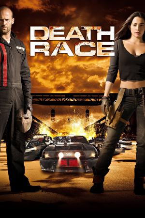 Death Race 2008 BluRay [Hindi + Tamil + Telugu + English] 480p, 720p, 1080p ESub