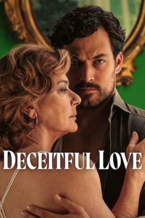 Deceitful Love (2024) Season 1 [Hindi + English] WebRip 480p, 720p ESub - Complete