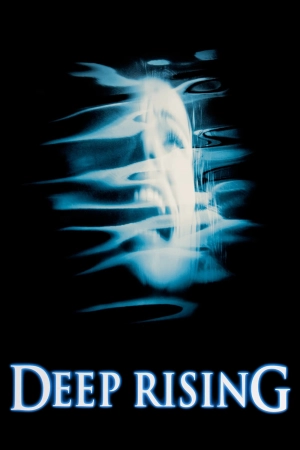 Deep Rising 1998 BluRay [Hindi + English] 480p 720p ESub