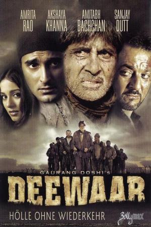 Deewaar: Let's Bring Our Heroes Home 2004 WebRip [Hindi] 480p, 720p ESub