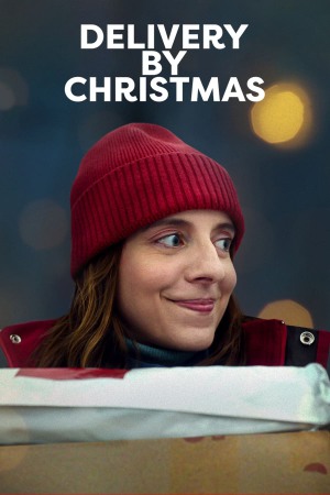 Delivery by Christmas 2022 WebRip [Hindi + English] 480p, 720p ESub