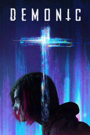 Demonic 2021 BluRay [Hindi + Tamil + Telugu + English] 480p 720p ESub