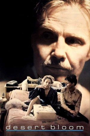 Desert Bloom 1986 WebRip [Hindi + Tamil + Telugu + English] 480p 720p ESub