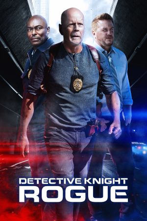 Detective Knight: Rogue 2022 BluRay [Hindi + Tamil + Telugu + English] 480p, 720p, 1080p ESub