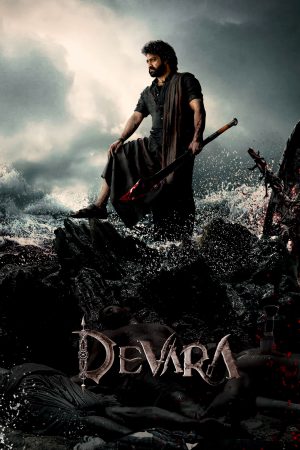 Devara: Part 1 2024 WebRip [Hindi + Tamil + Telugu + Malayalam + Kannada] 1080p 480p 720p ESub