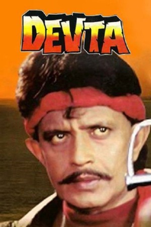 Devta 1998 WebRip [Hindi] 480p, 720p