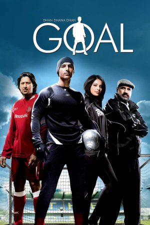 Dhan Dhana Dhan Goal 2007 WebRip [Hindi] 480p, 720p ESub
