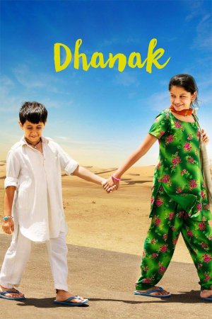 Dhanak 2015 WebRip [Hindi] 480p, 720p ESub