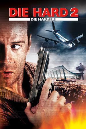 Die Hard 2 1990 BluRay [Hindi + English] 480p, 720p ESub