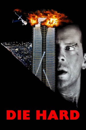 Die Hard 1988 BluRay [Hindi + English] 480p, 720p ESub