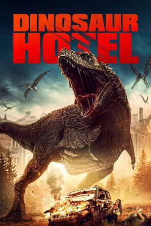 Dinosaur Hotel 2021 WebRip [Hindi + Tamil + English] 480p, 720p, 1080p ESub