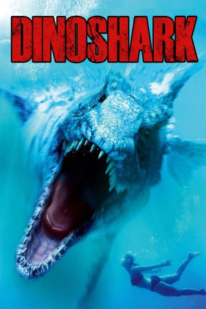 Dinoshark 2010 BluRay [Hindi + English] 480p, 720p ESub