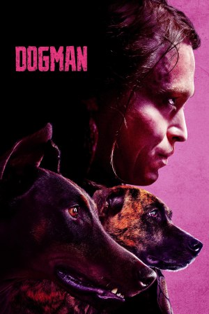 Dogman 2023 BluRay [Hindi + Tamil + Telugu + English] 480p, 720p