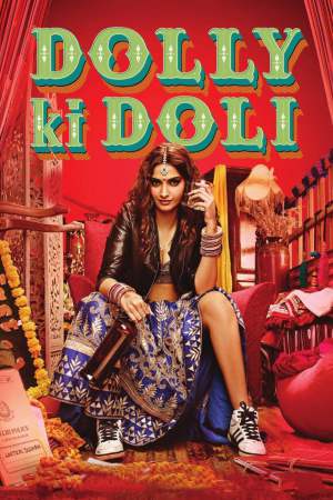 Dolly Ki Doli 2015 WebRip [Hindi] 480p, 720p ESub