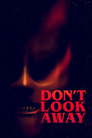 Don't Look Away 2023 WebRip [Hindi + Tamil + Telugu + English] 480p 720p ESub