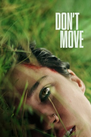 Don't Move 2024 WebRip [Hindi + English] 480p, 720p ESub