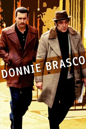 Donnie Brasco 1997 Extended BluRay [Tamil + Telugu + Malayalam + Kannada + English] 1080p 480p 720p ESub