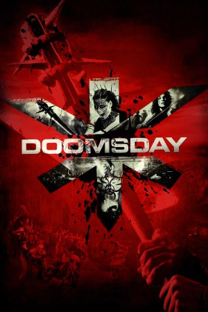 Doomsday 2008 BluRay [Hindi + English] 480p, 720p ESub