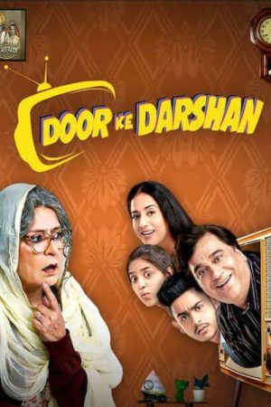 Door Ke Darshan 2020 WebRip [Hindi] 480p, 720p ESub