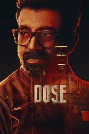 Dose 2026 WebRip [Hindi + Tamil + Telugu + Malayalam] 1080p 480p 720p ESub