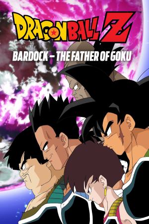 Dragon Ball Z: Bardock - The Father of Goku 1990 BluRay [Hindi + English] 480p, 720p ESub
